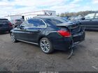 2021 Mercedes-benz C 300 4matic Black vin: W1KWF8EB9MR610357