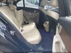 2021 Mercedes-benz C 300 4matic Black vin: W1KWF8EB9MR610357