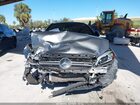 2021 Mercedes-benz Amg C 43 4matic Серый vin: W1KWJ6EB3MG104313