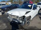 2021 Mercedes-benz Amg C 43 4matic White vin: W1KWJ6EBXMG064523