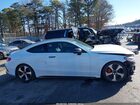 2021 Mercedes-benz Amg C 43 4matic White vin: W1KWJ6EBXMG064523