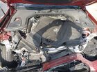 2023 Mercedes-benz E 450 4matic Red vin: W1KZF5KB5PB184048