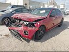 2023 Mercedes-benz E 450 4matic Red vin: W1KZF5KB5PB184048