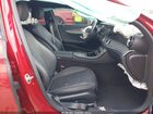 2023 Mercedes-benz E 450 4matic Red vin: W1KZF5KB5PB184048