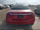 2023 Mercedes-benz E 450 4matic Red vin: W1KZF5KB5PB184048