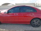 2023 Mercedes-benz E 450 4matic Red vin: W1KZF5KB5PB184048
