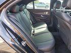 2022 Mercedes-benz E 450 4matic Угольный vin: W1KZF5KB8NB038174