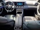 2022 Mercedes-benz E 450 4matic Угольный vin: W1KZF5KB8NB038174