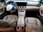 2022 Mercedes-benz E 450 4matic Черный vin: W1KZF5KB9NB034599