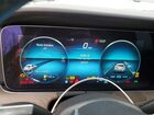 2022 Mercedes-benz E 450 4matic Черный vin: W1KZF5KB9NB034599