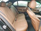 2022 Mercedes-benz E 450 4matic Черный vin: W1KZF5KB9NB034599