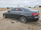 2021 Mercedes-benz E 450 4matic Черный vin: W1KZF5KBXMA934657