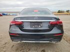 2021 Mercedes-benz E 450 4matic Черный vin: W1KZF5KBXMA934657