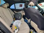 2021 Mercedes-benz E 450 4matic Черный vin: W1KZF5KBXMA934657