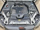 2021 Mercedes-benz E 450 4matic Черный vin: W1KZF5KBXMA934657