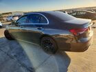 2021 Mercedes-benz E 350 Black vin: W1KZF8DB0MA905652