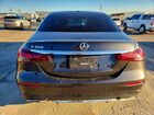 2021 Mercedes-benz E 350 Black vin: W1KZF8DB0MA905652
