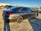 2021 Mercedes-benz E 350 Black vin: W1KZF8DB0MA905652