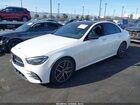 2022 Mercedes-benz E 350   Белый vin: W1KZF8DB2NB070276