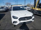 2022 Mercedes-benz E 350   Белый vin: W1KZF8DB2NB070276