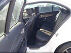 2022 Mercedes-benz E 350   Белый vin: W1KZF8DB2NB070276