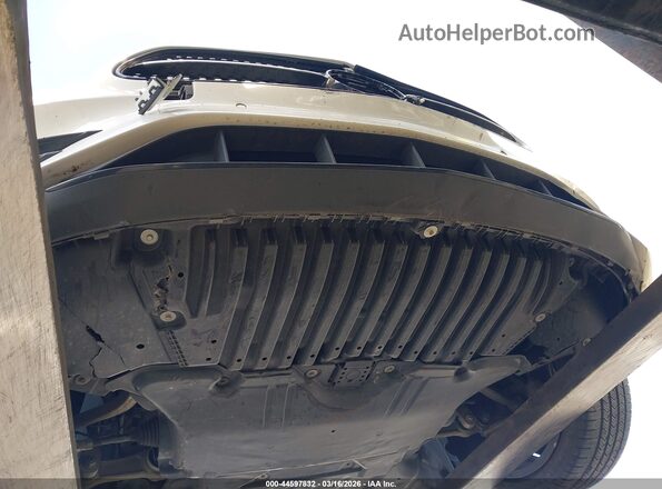 W1KZF8DB2NB070276 2022 MERCEDES-BENZ E-CLASS Белый 