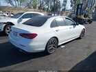 2022 Mercedes-benz E 350   Белый vin: W1KZF8DB2NB070276