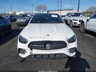 2022 Mercedes-benz E 350   Белый vin: W1KZF8DB2NB070276