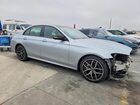 2021 Mercedes-benz E 350 Серебряный vin: W1KZF8DB3MA893870