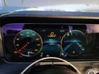 2021 Mercedes-benz E 350 Серебряный vin: W1KZF8DB3MA893870