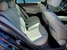 2023 Mercedes-benz E 350 Синий vin: W1KZF8DB3PB125286