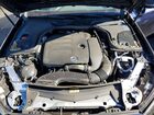 2023 Mercedes-benz E 350 Синий vin: W1KZF8DB3PB125286