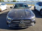 2023 Mercedes-benz E 350 Синий vin: W1KZF8DB3PB125286