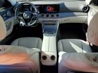 2023 Mercedes-benz E 350 Синий vin: W1KZF8DB3PB125286