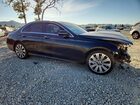 2022 Mercedes-benz E 350 Черный vin: W1KZF8DB4NB038641