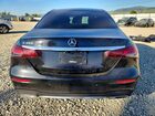 2022 Mercedes-benz E 350 Черный vin: W1KZF8DB4NB038641