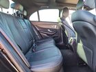 2022 Mercedes-benz E 350 Черный vin: W1KZF8DB4NB038641