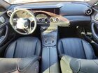 2022 Mercedes-benz E 350 Черный vin: W1KZF8DB4NB038641