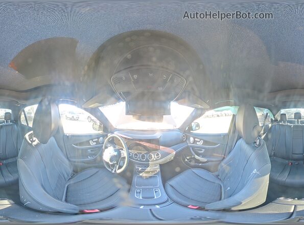 W1KZF8DB4NB038641 2022 MERCEDES-BENZ E Черный Вид наклейки с VIN-кодом