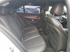2023 Mercedes-benz E 350 Белый vin: W1KZF8DB4PB101370