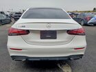 2023 Mercedes-benz E 350 Белый vin: W1KZF8DB4PB101370