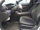 2023 Mercedes-benz E 350 Белый vin: W1KZF8DB4PB101370