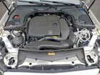 2023 Mercedes-benz E 350 Белый vin: W1KZF8DB4PB101370