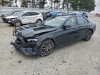 2022 Mercedes-benz E 350 Black vin: W1KZF8DB5NB056646