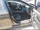 2020 Mercedes-benz E 350   Черный vin: W1KZF8DB6LA821091
