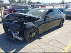 2020 Mercedes-benz E 350   Черный vin: W1KZF8DB6LA821091