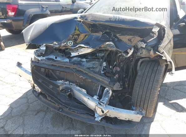 W1KZF8DB6LA821091 2020 MERCEDES-BENZ E-CLASS Черный Вид спереди