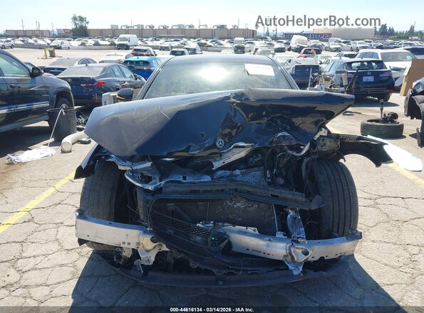 W1KZF8DB6LA821091 2020 MERCEDES-BENZ E-CLASS Черный Вид панели приборов