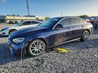 2021 Mercedes-benz E 350 Blue vin: W1KZF8DB6MA956198