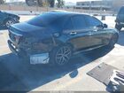 2022 Mercedes-benz E 350   Black vin: W1KZF8DB6NB038043